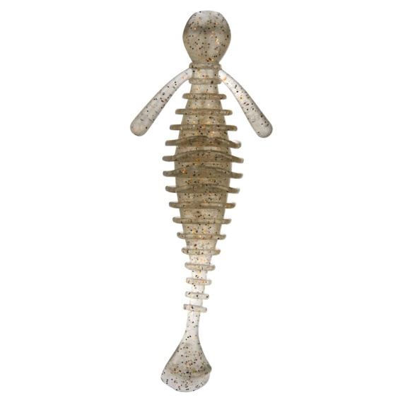 Baitbreath U30 Rui 6,4cm - Freshly Copper in de groep Kunstaas / Softbaits / Craws & Creaturebaits / Creaturebaits bij Sportfiskeprylar.se (TRA-BB159)