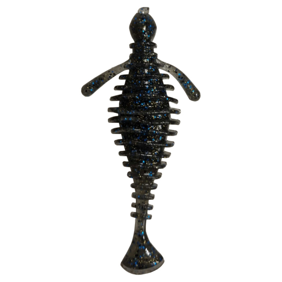 Baitbreath U30 Big Rui 9cm - Blue Gill in de groep Kunstaas / Softbaits / Craws & Creaturebaits / Creaturebaits bij Sportfiskeprylar.se (TRA-BB166)