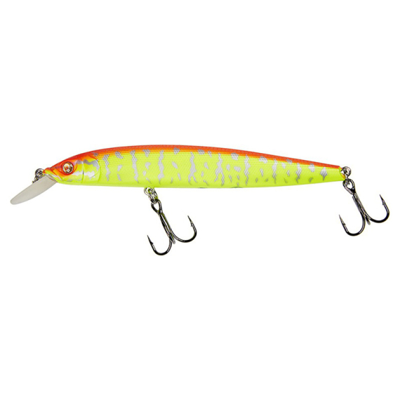 Adusta RSJ-100A 10cm, 8.5g - Red Hot Tiger in de groep Kunstaas / Crankbaits bij Sportfiskeprylar.se (TRA-rsj100-008)