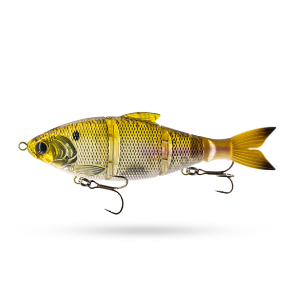 6th Sense Trace in de groep Kunstaas / Swimbaits / Hard Swimbaits bij Sportfiskeprylar.se (TRC6SS-4KBGr)