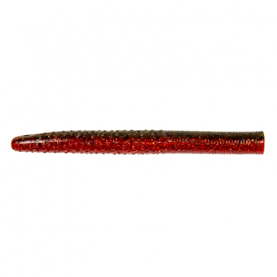 Z-Man Big TRD 4'' - Hot Craw 6pk