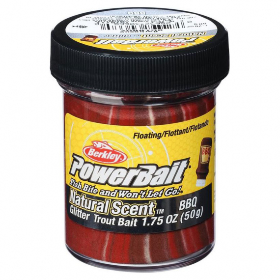 PowerBait Original Dough in de groep Kunstaas / Boilies, Haakaas & Grondaas / Pasta & Foreldeeg bij Sportfiskeprylar.se (TROUTBAITJARr)