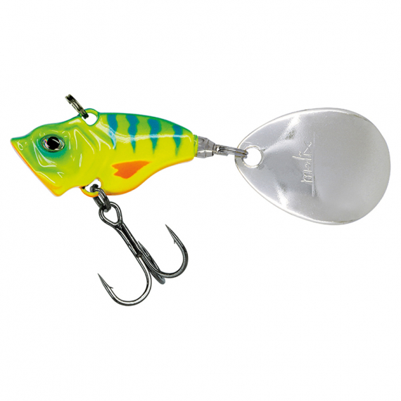 Molix Trago Spin Tail in de groep Kunstaas / Liploze crankbaits bij Sportfiskeprylar.se (TRST12-469r)