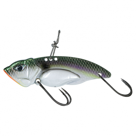 Molix Trago Vib in de groep Kunstaas / Liploze crankbaits bij Sportfiskeprylar.se (TRV12-146r)