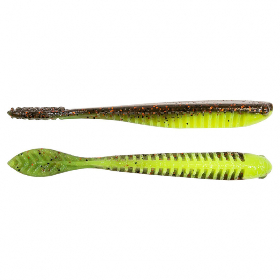 Z-man Trick Shotz 3,5\'\' (6pcs) in de groep Kunstaas / Softbaits / Baars Softbaits & Snoekbaars Softbaits bij Sportfiskeprylar.se (TS35-109PK6r)