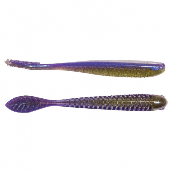 Z-man Trick Shotz 3,5\'\' (6pcs) - Meat Dog in de groep Kunstaas / Softbaits / Baars Softbaits & Snoekbaars Softbaits bij Sportfiskeprylar.se (TS35-344PK6)