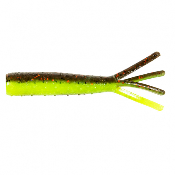 Z-man TRD Ticklerz 2.75\'\' - Coppertreuse 8pk in de groep Kunstaas / Softbaits / Baars Softbaits & Snoekbaars Softbaits bij Sportfiskeprylar.se (TTIC-109PK8)