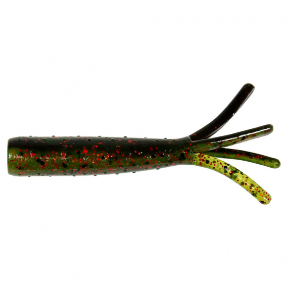 Z-Man TRD Ticklerz 7cm (8-pak) - California Craw in de groep Kunstaas / Softbaits / Craws & Creaturebaits / Ned Rig Baits bij Sportfiskeprylar.se (TTIC-268PK8)