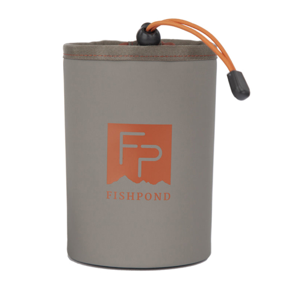 Fishpond Thunderhead Water Bottle Holder - Eco Shale in de groep Opslag / Andere opslag bij Sportfiskeprylar.se (TWBH-ES)