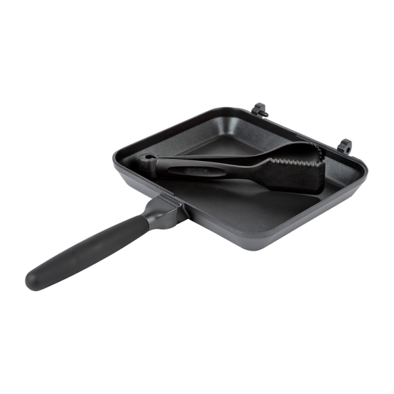 Sonik Sizzla Multi-Pan in de groep Outdoor / Camping Keuken & Keukengerei / Potten & Pannen bij Sportfiskeprylar.se (UC0001)