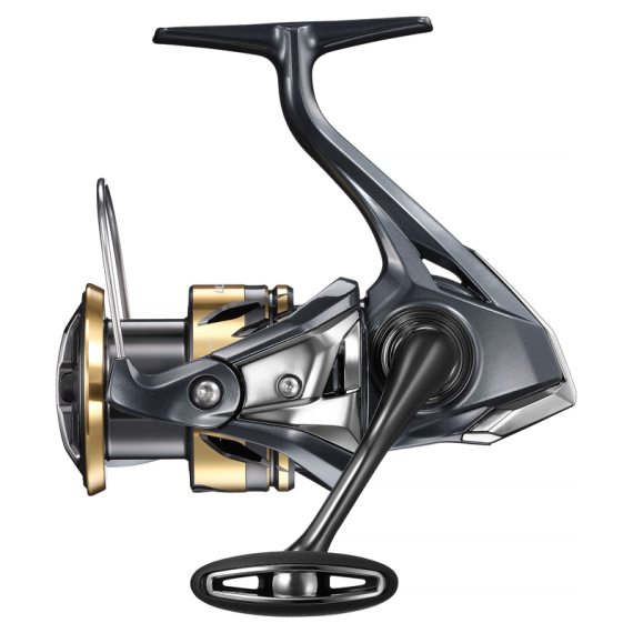 Shimano Ultegra FD in de groep Reels / Werpmolens bij Sportfiskeprylar.se (ULT1000Dr)
