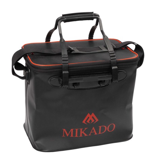 Mikado Bag Classic EVA in de groep Opslag / Tackle Tassen / Lure Bags bij Sportfiskeprylar.se (UWI-027-Lr)
