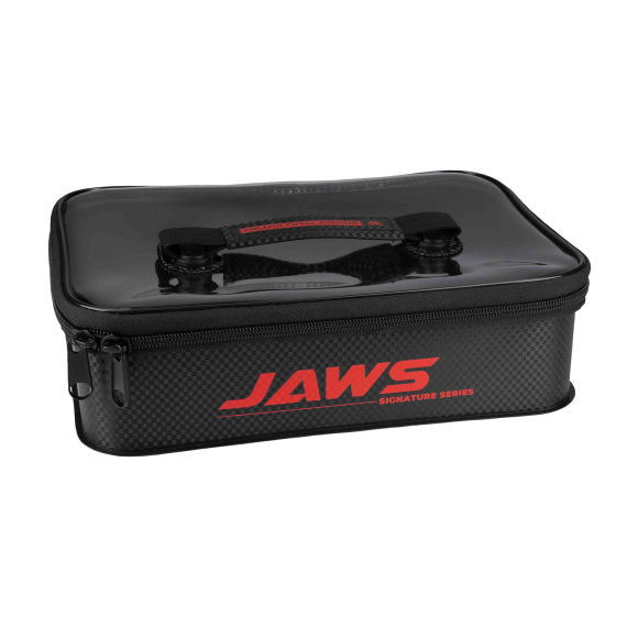 Mikado Jaws Lure Case in de groep Opslag / Tackle Tassen / Accessoires Tassen bij Sportfiskeprylar.se (UWI-028-Lr)