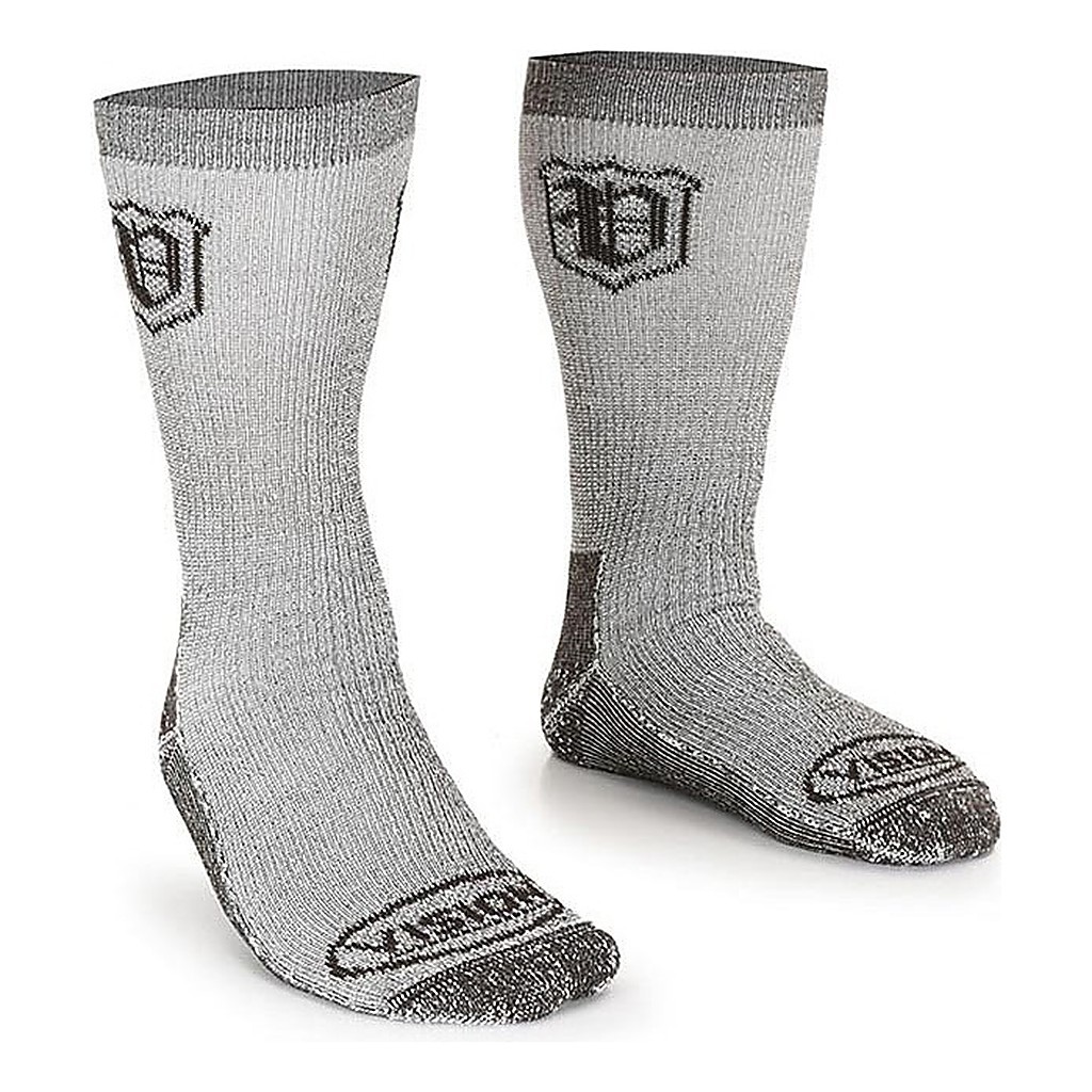 Vision Zero Socks 35-38 in de groep Kleding & Schoenen / Kleding / Onderkleding & Ondergoed / Sokken bij Sportfiskeprylar.se (V2074)