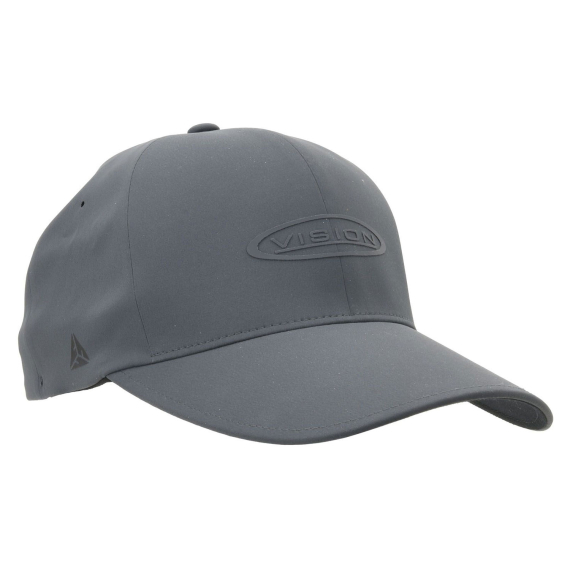 Vision Tactical Flexfit Grey Cap in de groep Kleding & Schoenen / Petten, mutsen en overig / Petten bij Sportfiskeprylar.se (V2832)