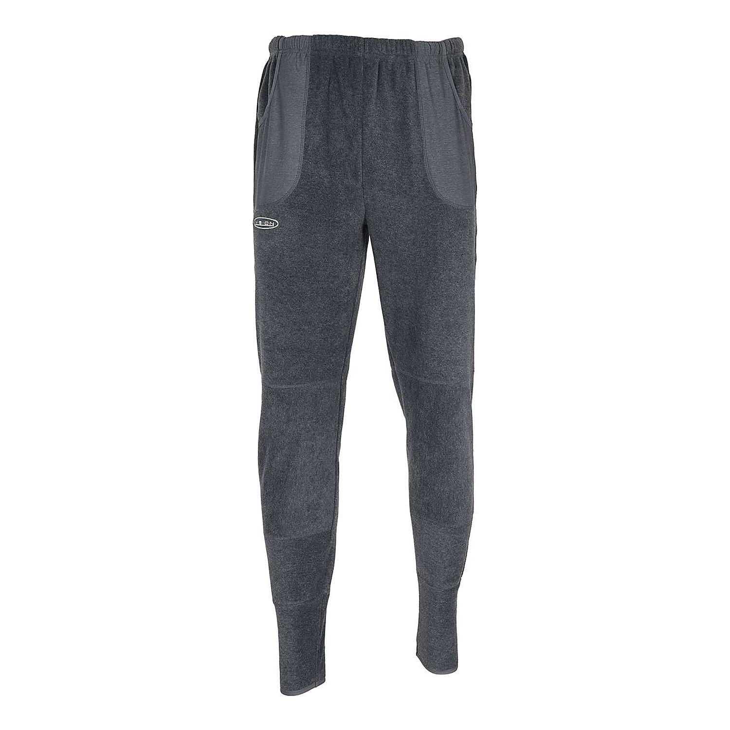 Vision Nalle Trousers Grey in de groep Kleding & Schoenen / Kleding / Onderkleding & Ondergoed / Basislaag onderkleding bij Sportfiskeprylar.se (V5028-Sr)
