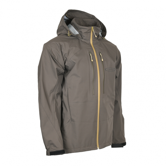 Vision CADDIS Major brown Slim in de groep Outlet / Kleding & Schoenen in de aanbieding bij Sportfiskeprylar.se (V6433-Mr)