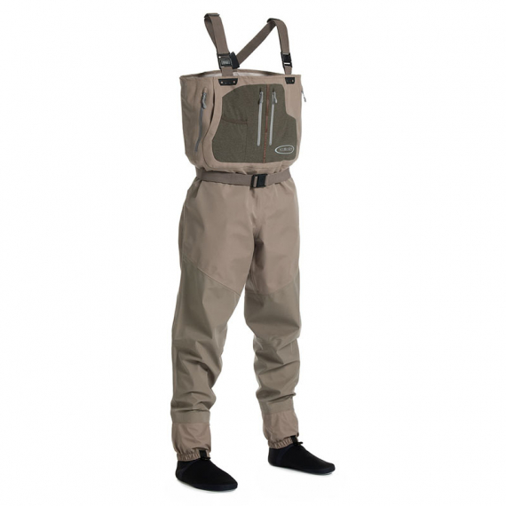 Vision Tool Stockingfoot Wader in de groep Kleding & Schoenen / Waadpakken en waaduitrusting / Waadpakken bij Sportfiskeprylar.se (V8810-Sr)