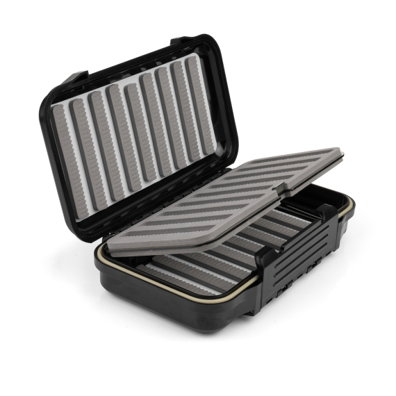 VATN WP Fly Box Slit Foam Swing Leaf in de groep bij Sportfiskeprylar.se (VATNWPFBSFSL)