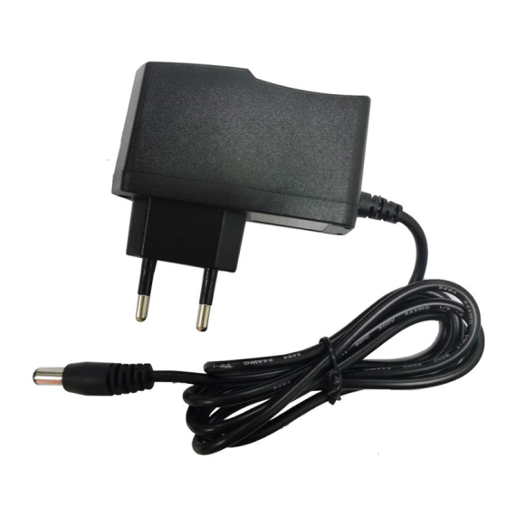 Boatman Vulcan Battery Charger in de groep Vismethoden / Specimen vissen / Bait Boats / Bait Boats Toebehoren bij Sportfiskeprylar.se (VBB-9V2A)