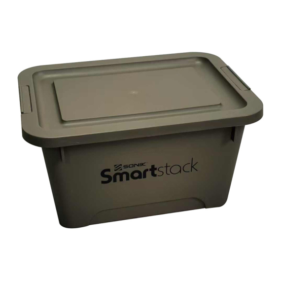 Sonik Smartstack Storage Box in de groep Opslag / Andere opslag bij Sportfiskeprylar.se (VC0016r)