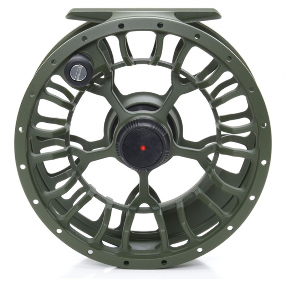 Vision Hero Reel Daddy 7/9 in de groep Reels / Vliegvisreels & extra spoelen bij Sportfiskeprylar.se (VHR79D)