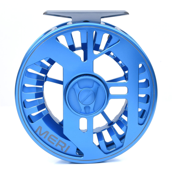 Vision XLS Meri Fly Reel in de groep Reels / Vliegvisreels & extra spoelen bij Sportfiskeprylar.se (VLS78M)