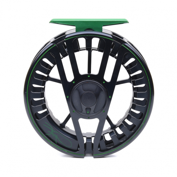 Vision XLV NYMPH & DRY 5/6 in de groep Reels / Vliegvisreels & extra spoelen / Vliesvisreels bij Sportfiskeprylar.se (VLV56ND)
