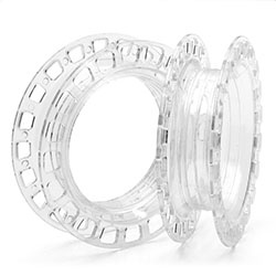 Vision XLV Stillmaniac ex. Cassette 2-pack in de groep Reels / Vliegvisreels & extra spoelen / Extra spoelen bij Sportfiskeprylar.se (VLV67S-Ecr)