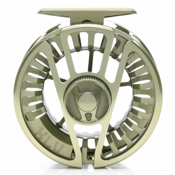 Vision XLV reel 5/6 in de groep Reels / Vliegvisreels & extra spoelen / Vliesvisreels bij Sportfiskeprylar.se (VLV56)