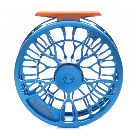 Vision Merisuola Reel in de groep Reels / Vliegvisreels & extra spoelen / Vliesvisreels bij Sportfiskeprylar.se (VMSR78r)