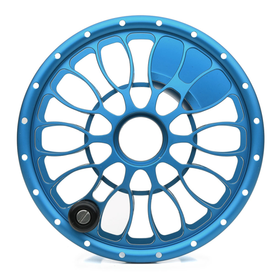 Vision MERISUOLA Spare Spool in de groep Reels / Vliegvisreels & extra spoelen / Extra spoelen bij Sportfiskeprylar.se (VMSR89-001r)