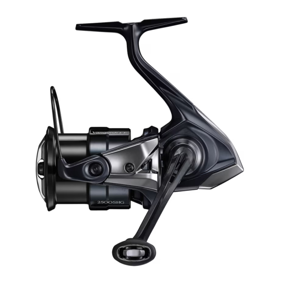 Shimano Vanquish FA Competition Edition in de groep Reels / Werpmolens bij Sportfiskeprylar.se (VQCEC2000SAr)