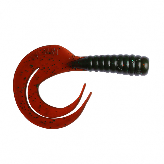 Vicke Tail 2-pak in de groep Kunstaas / Kunstaas voor zeevissen / Softbaits voor zeevissen bij Sportfiskeprylar.se (VT1r)