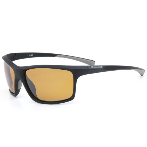 Vision TIPSI sunglasses amber in de groep Kleding & Schoenen / Brillen / Gepolariseerde zonnebrillen bij Sportfiskeprylar.se (VWF58)