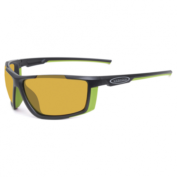Vision Nymphmaniac Sunglasses in de groep Kleding & Schoenen / Brillen / Gepolariseerde zonnebrillen bij Sportfiskeprylar.se (VWF80r)