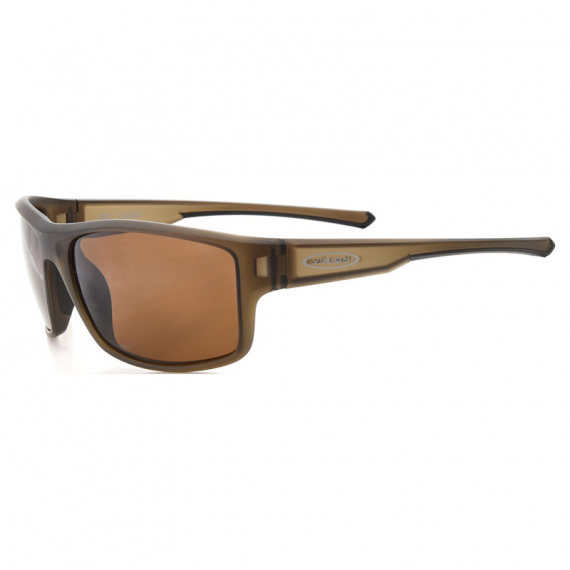 Vision Rio Vanda Sunglasses Brown in de groep Kleding & Schoenen / Brillen / Gepolariseerde zonnebrillen bij Sportfiskeprylar.se (VWF84)