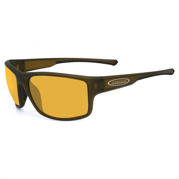 Vision Rio Vanda Sunglasses in de groep Kleding & Schoenen / Brillen / Gepolariseerde zonnebrillen bij Sportfiskeprylar.se (VWF84r)