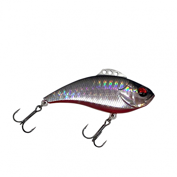 VibLure - FKP-GEAR, Söders Red Ghost in de groep Kunstaas / Liploze crankbaits bij Sportfiskeprylar.se (VibLure-1)