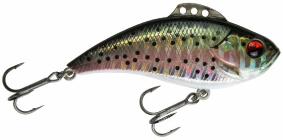 VibLure - FKP-GEAR, Rainbow Raider in de groep Kunstaas / Liploze crankbaits bij Sportfiskeprylar.se (Viblure6)
