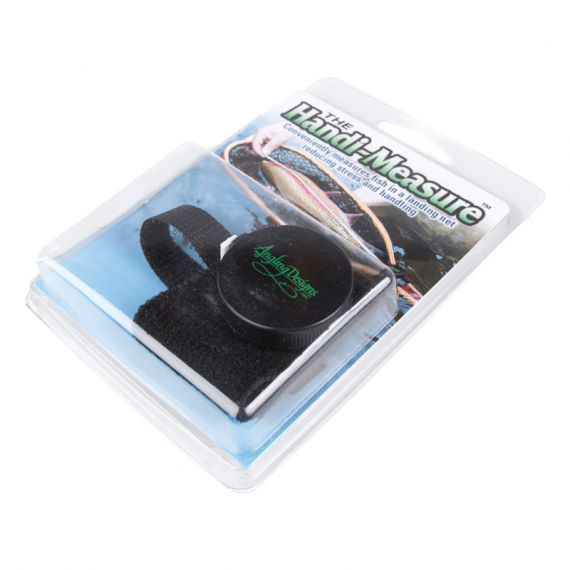 Handi-measure in de groep Gereedschappen en accessoires / Meetinstrumenten bij Sportfiskeprylar.se (W-ACCHMS)