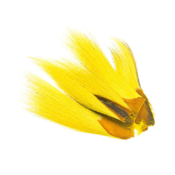 Bucktail Bit in de groep Haken & Terminal Tackle / Vliegvis bindmateriaal / Vliegbindmateriaal / Haarmateriaal / Bucktails bij Sportfiskeprylar.se (W-BTP100r)