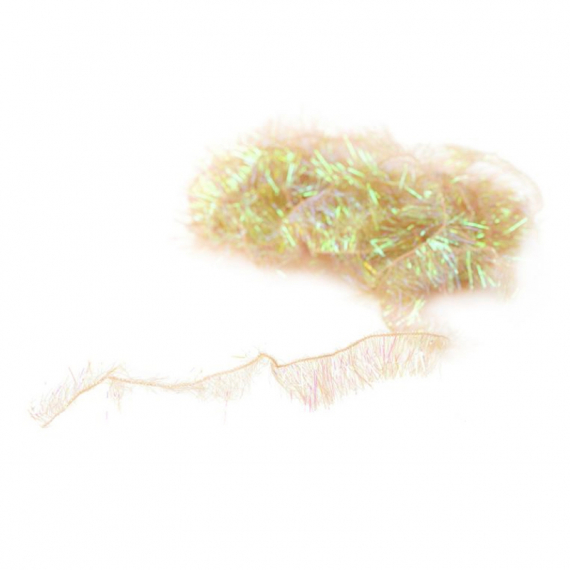 Palmer Chenille, Medium - Tan in de groep Haken & Terminal Tackle / Vliegvis bindmateriaal / Vliegbindmateriaal / Garen & Chenille bij Sportfiskeprylar.se (W-CPL2041)