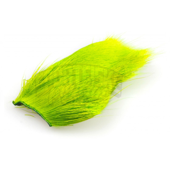 Deer Belly Hair in de groep Haken & Terminal Tackle / Vliegvis bindmateriaal / Vliegbindmateriaal / Haarmateriaal / Hertenhaar bij Sportfiskeprylar.se (W-DOW509r)