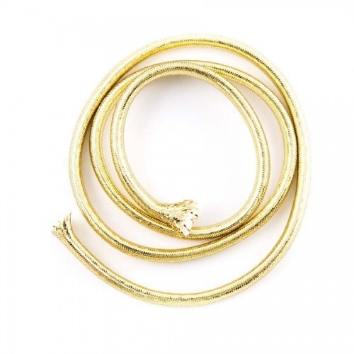 Mylarslang Medium in de groep Haken & Terminal Tackle / Vliegvis bindmateriaal / Vliegbindmateriaal / Flash & Syntetics bij Sportfiskeprylar.se (W-MHM252r)