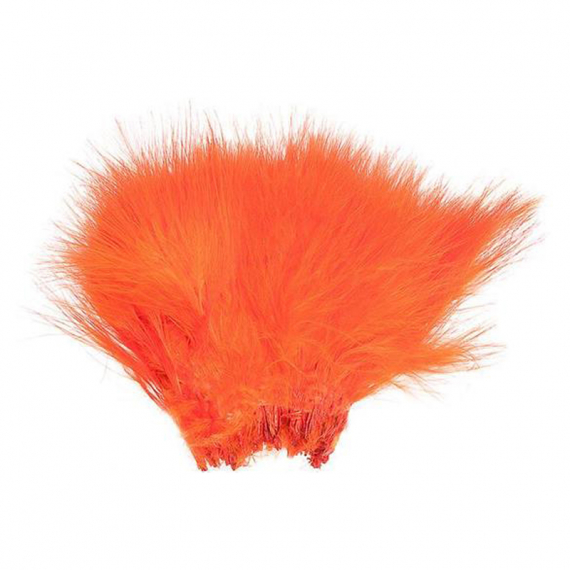 Wolly Bugger Marabou in de groep Haken & Terminal Tackle / Vliegvis bindmateriaal / Vliegbindmateriaal / Veren & Capes / Hackle bij Sportfiskeprylar.se (W-MW510r)