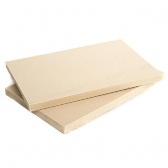 Fly Foam, 6mm - Tan in de groep Haken & Terminal Tackle / Vliegvis bindmateriaal / Vliegbindmateriaal / Schuim bij Sportfiskeprylar.se (W-PF6041)