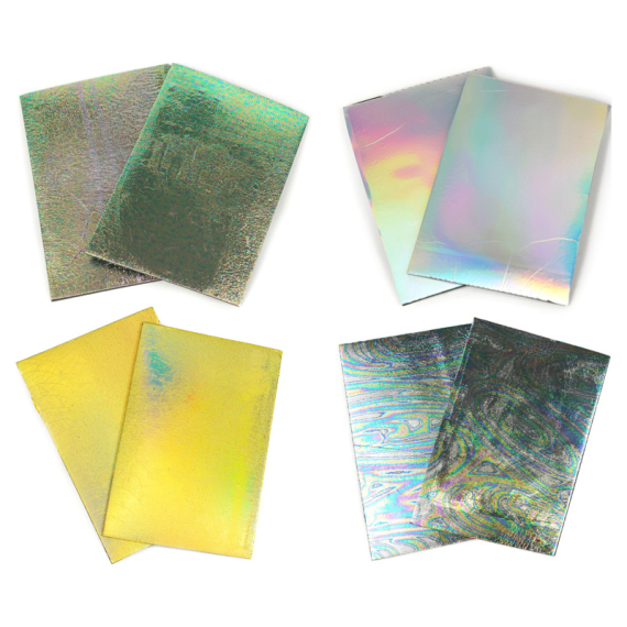 Loco Foam in de groep Haken & Terminal Tackle / Vliegvis bindmateriaal / Vliegbindmateriaal / Schuim bij Sportfiskeprylar.se (W-PFL450r)