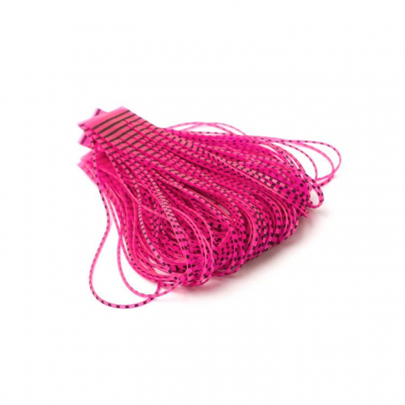 Sili Legs - perfectly barred in de groep Haken & Terminal Tackle / Vliegvis bindmateriaal / Vliegbindmateriaal / Andere synthetische materialen bij Sportfiskeprylar.se (W-SF120r)