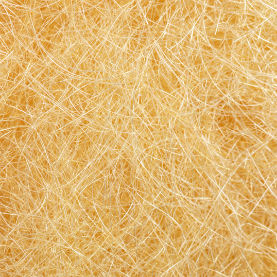 SLF-Saltwater - Tan in de groep Haken & Terminal Tackle / Vliegvis bindmateriaal / Vliegbindmateriaal / Dubbing bij Sportfiskeprylar.se (W-SWD041)